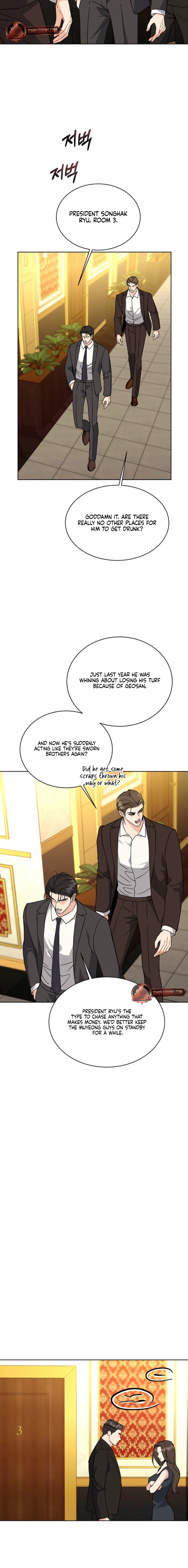 Affordable Romance Chapter 18 page 14 - 