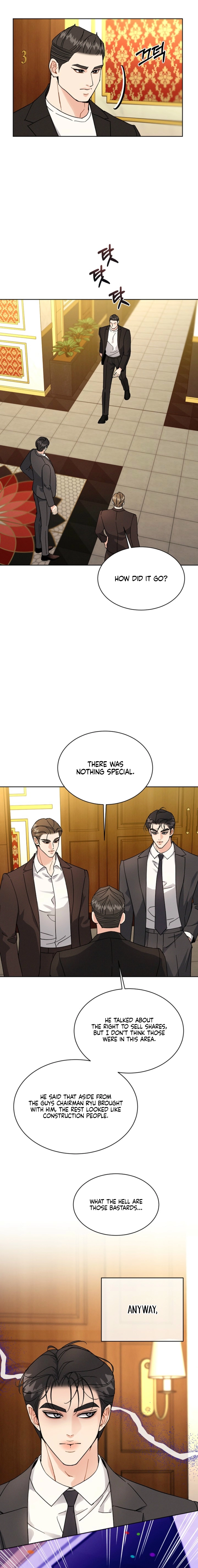 Affordable Romance Chapter 18 page 15 - 