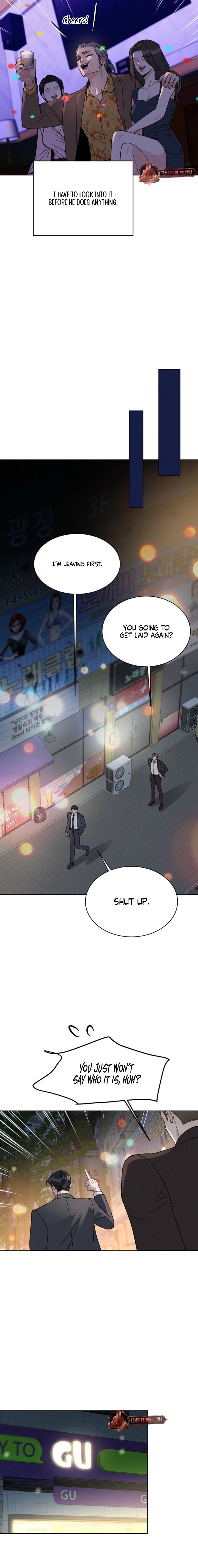 Affordable Romance Chapter 18 page 16 - 