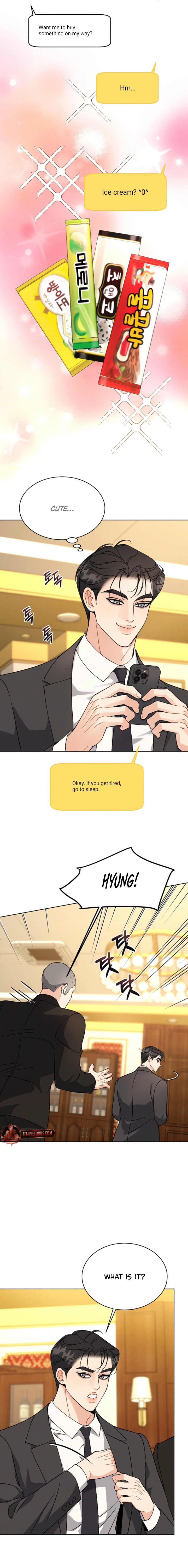 Affordable Romance Chapter 18 page 6 - 