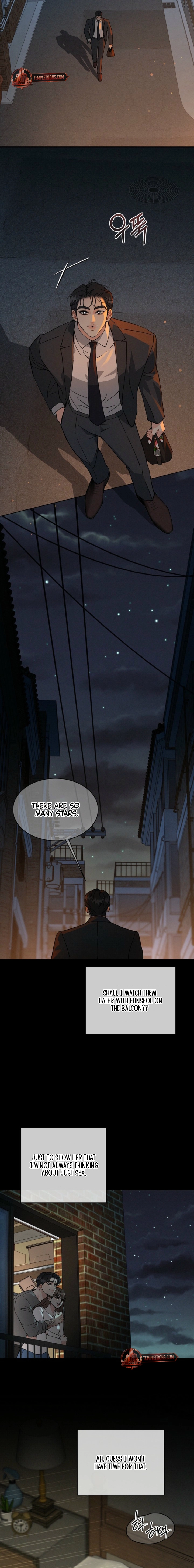Affordable Romance Chapter 19 page 2 - 