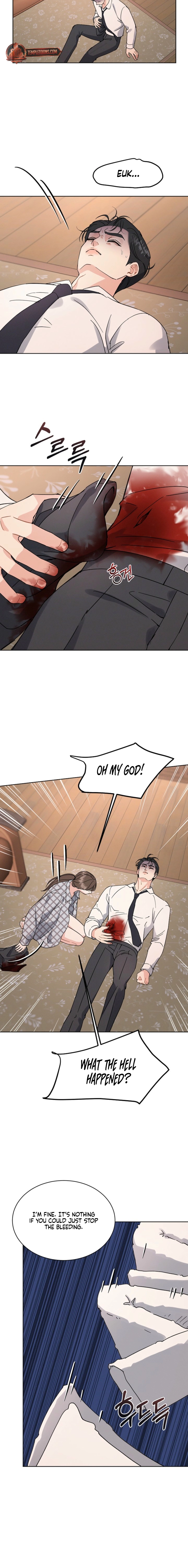 Affordable Romance Chapter 19 page 12 - 
