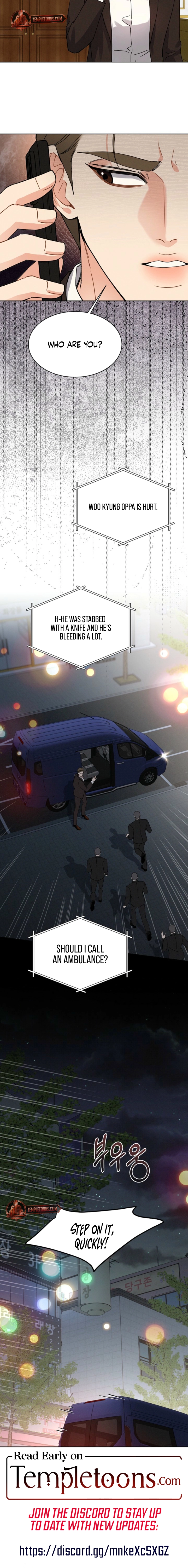 Affordable Romance Chapter 19 page 16 - 