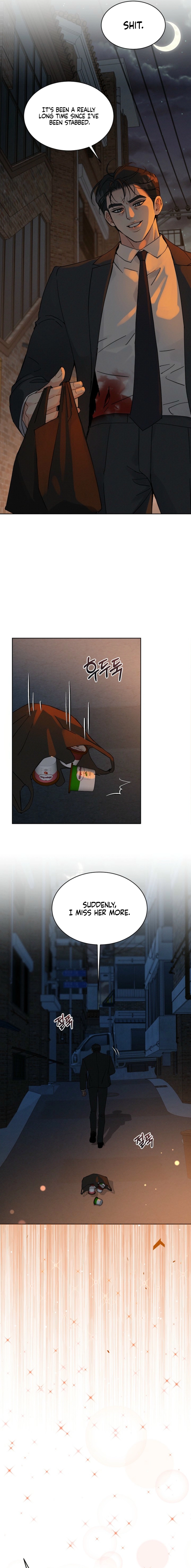 Affordable Romance Chapter 19 page 5 - 