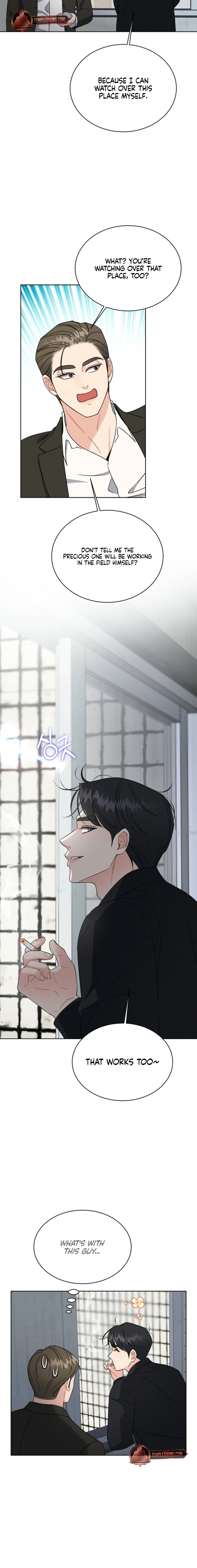 Affordable Romance Chapter 2 page 12 - 