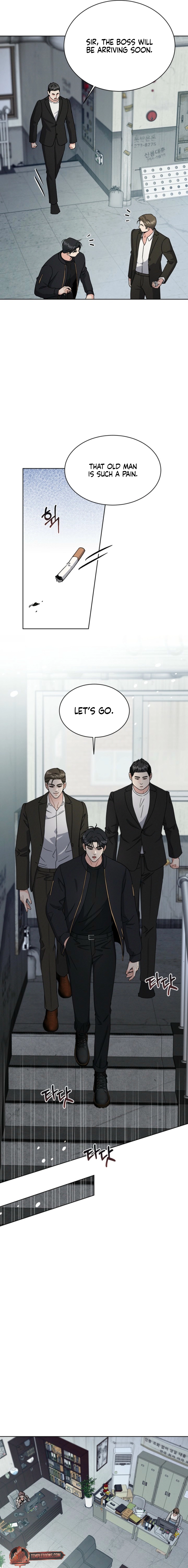 Affordable Romance Chapter 2 page 13 - 