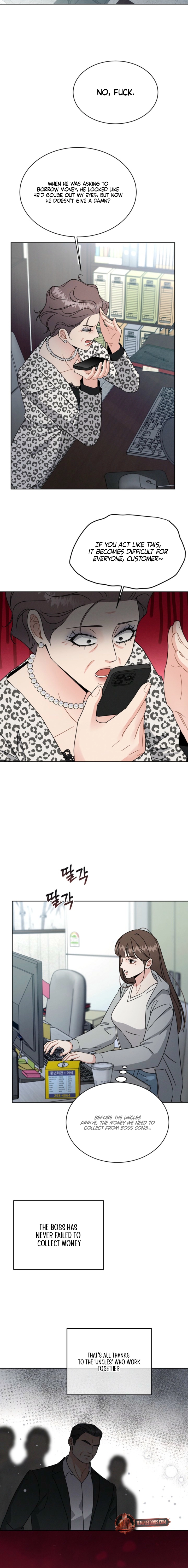 Affordable Romance Chapter 2 page 14 - 