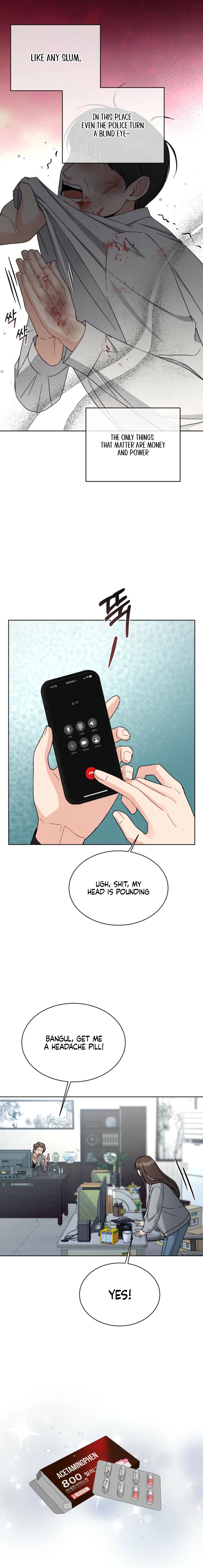 Affordable Romance Chapter 2 page 15 - 
