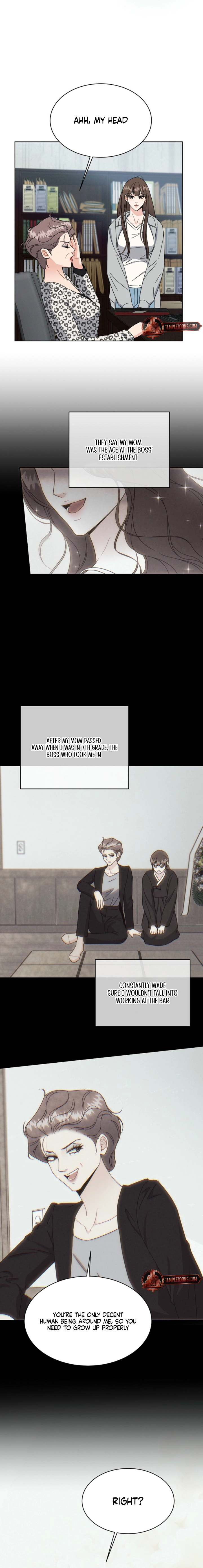 Affordable Romance Chapter 2 page 16 - 