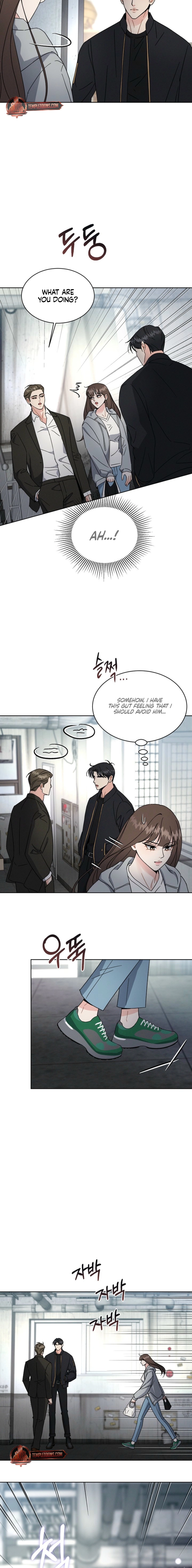 Affordable Romance Chapter 2 page 4 - 