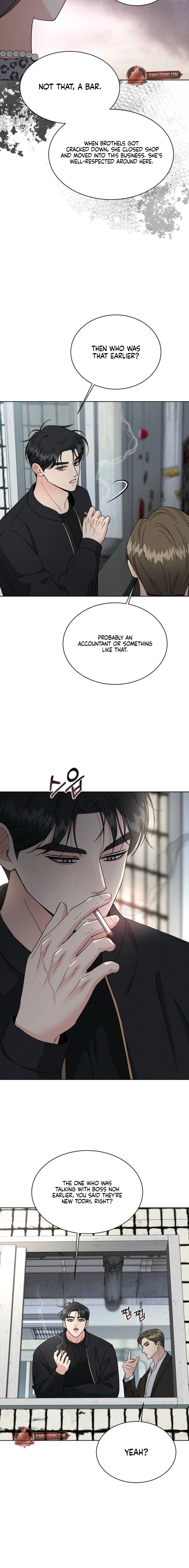 Affordable Romance Chapter 2 page 10 - 