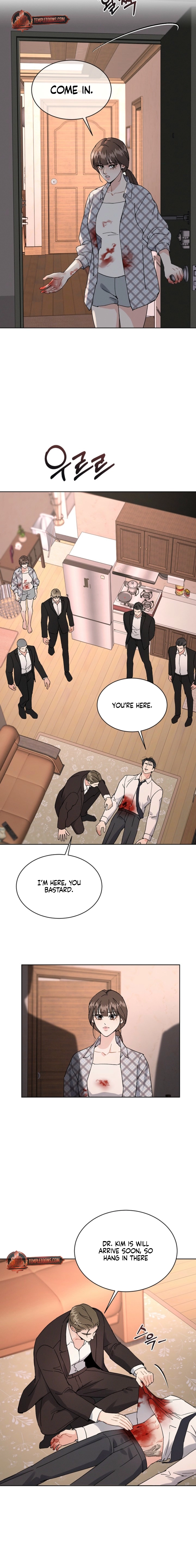 Affordable Romance Chapter 20 page 4 - 