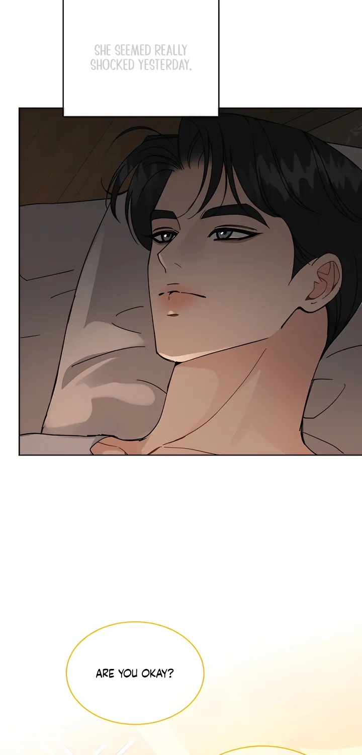 Affordable Romance Chapter 21 page 18 - 