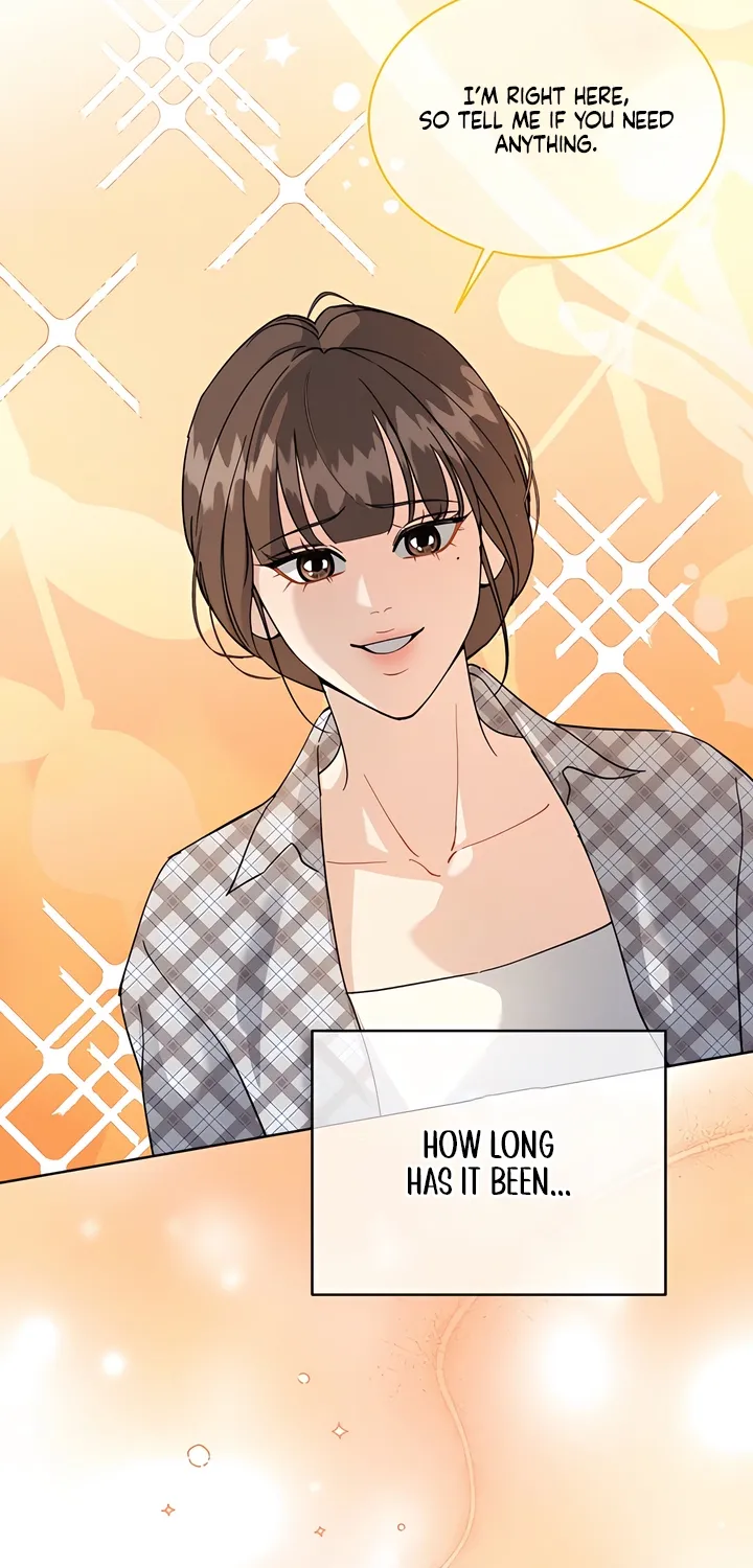 Affordable Romance Chapter 21 page 19 - 