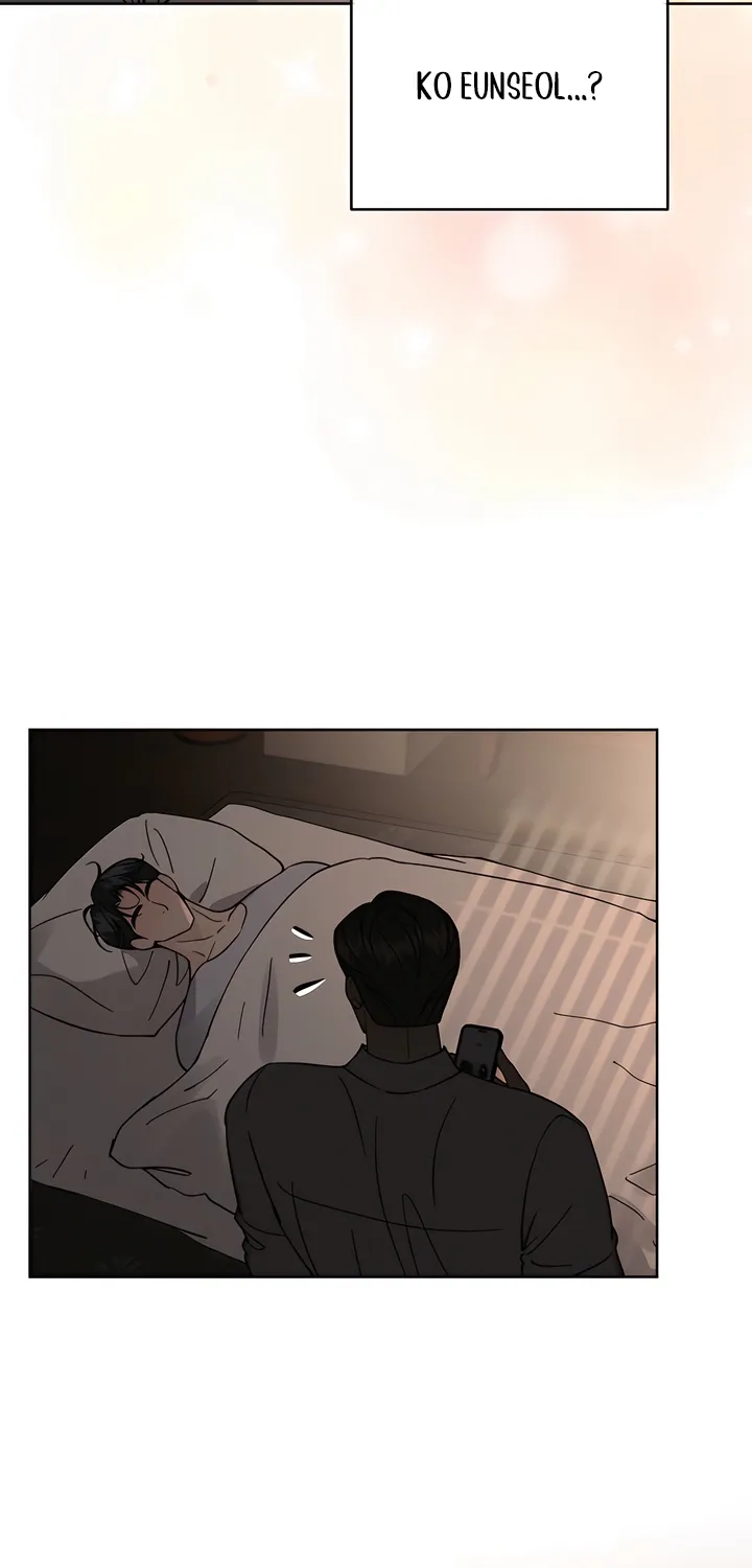 Affordable Romance Chapter 21 page 3 - 