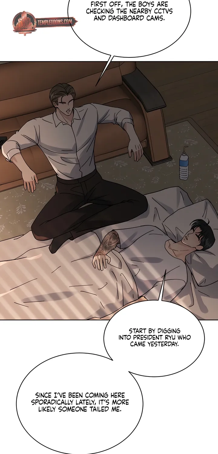 Affordable Romance Chapter 21 page 21 - 
