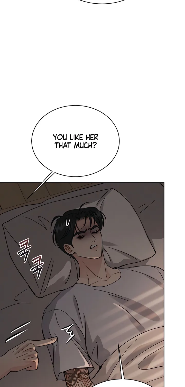 Affordable Romance Chapter 21 page 26 - 