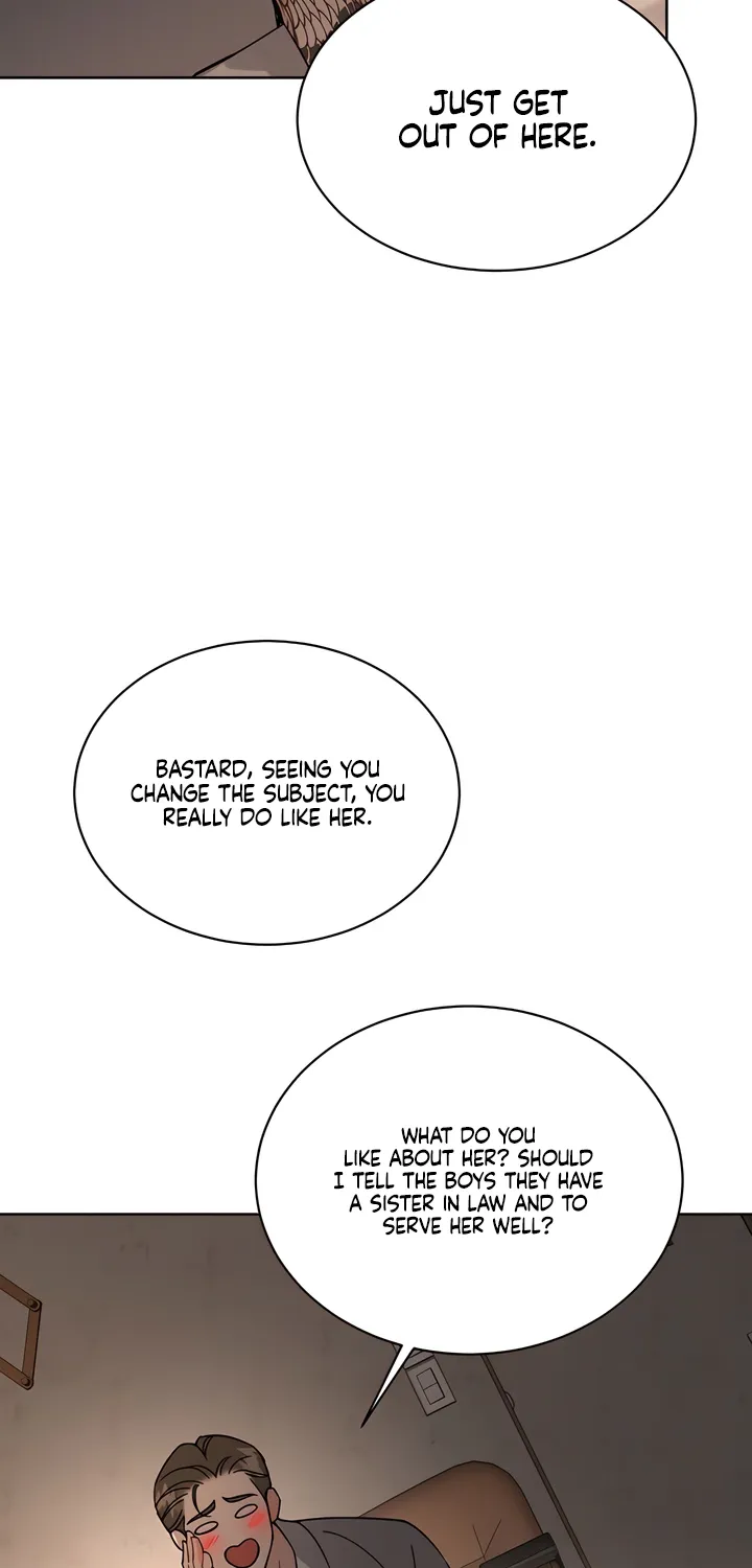 Affordable Romance Chapter 21 page 27 - 