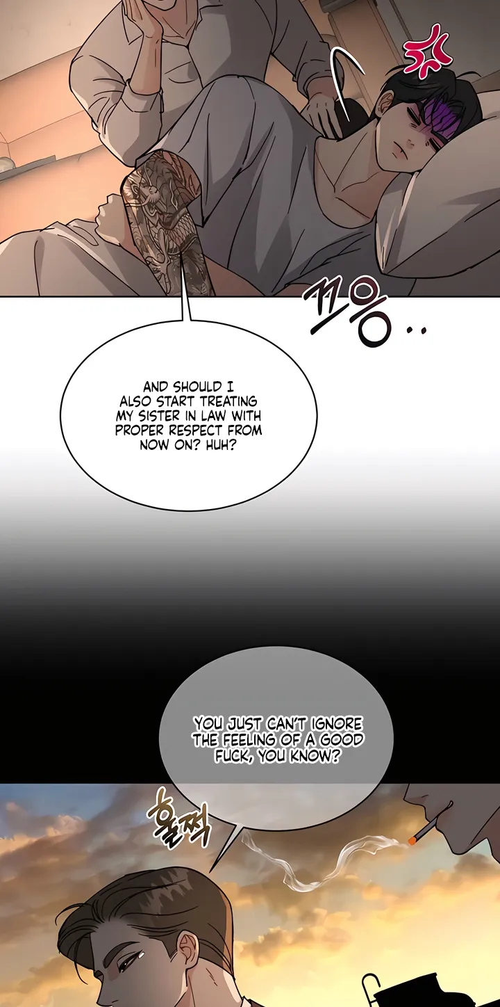 Affordable Romance Chapter 21 page 28 - 