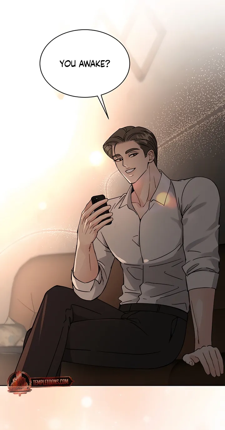 Affordable Romance Chapter 21 page 4 - 