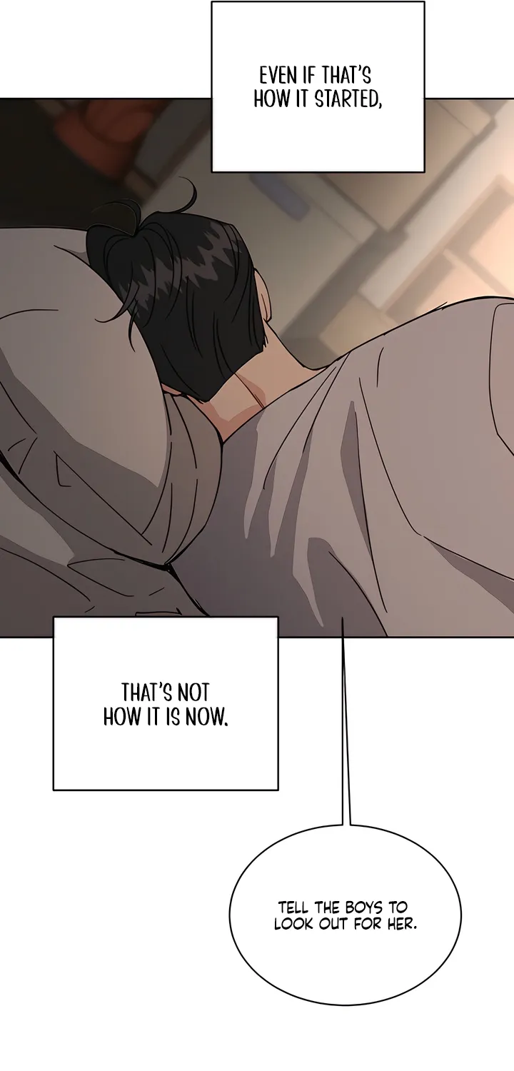 Affordable Romance Chapter 21 page 33 - 