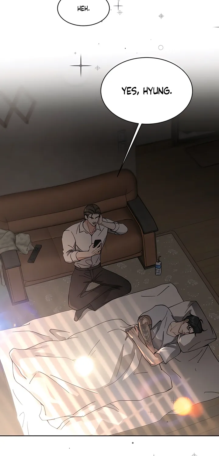 Affordable Romance Chapter 21 page 35 - 