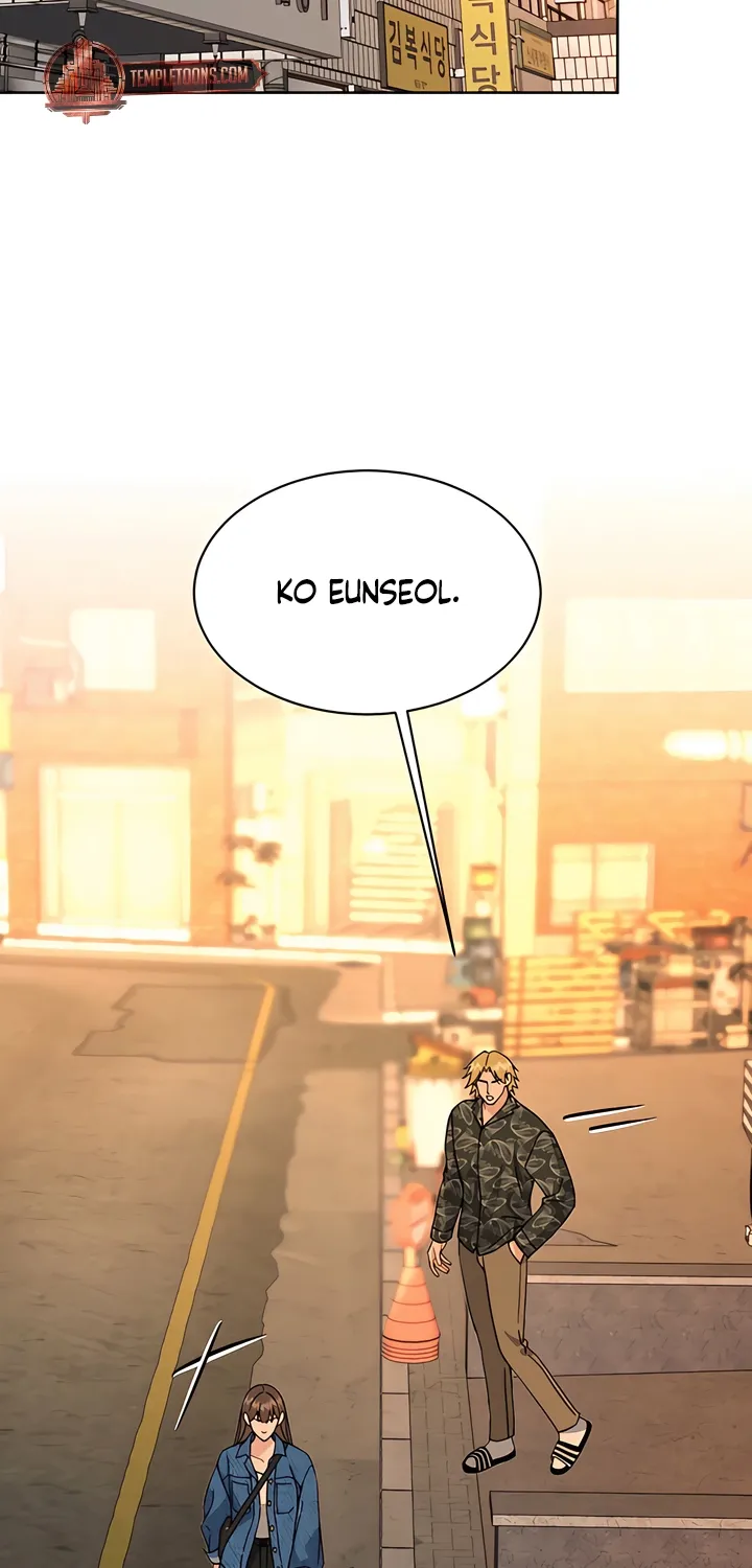 Affordable Romance Chapter 21 page 37 - 