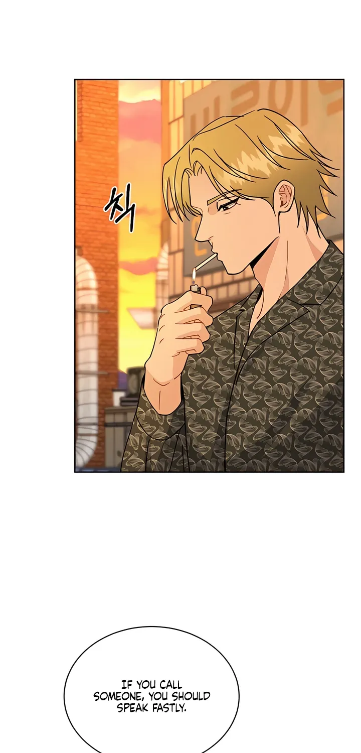 Affordable Romance Chapter 21 page 39 - 