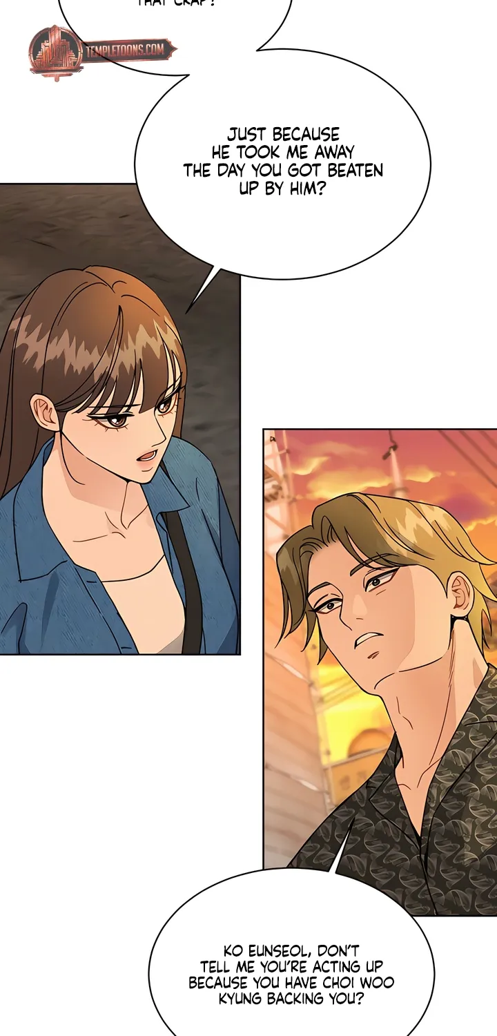 Affordable Romance Chapter 21 page 45 - 