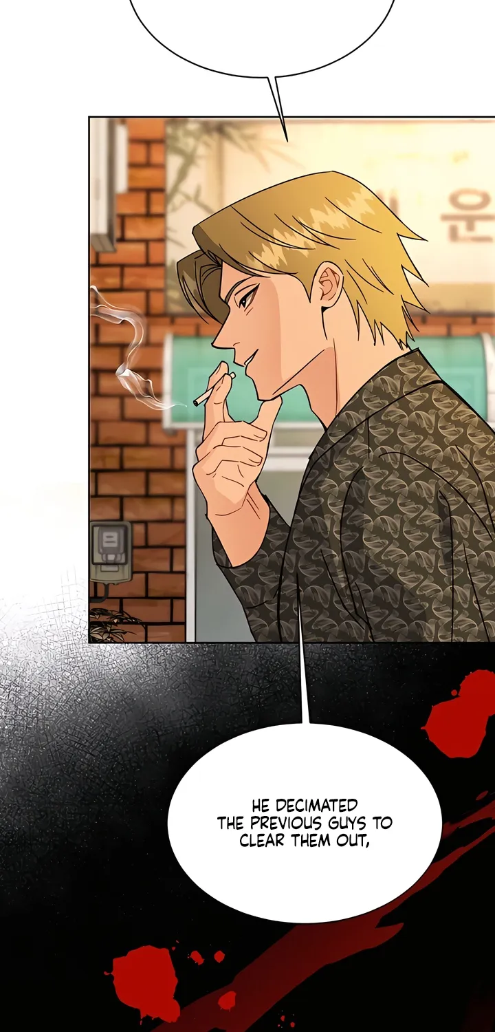 Affordable Romance Chapter 21 page 50 - 