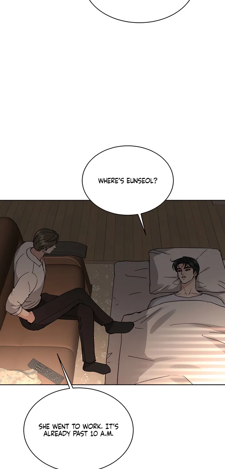 Affordable Romance Chapter 21 page 6 - 