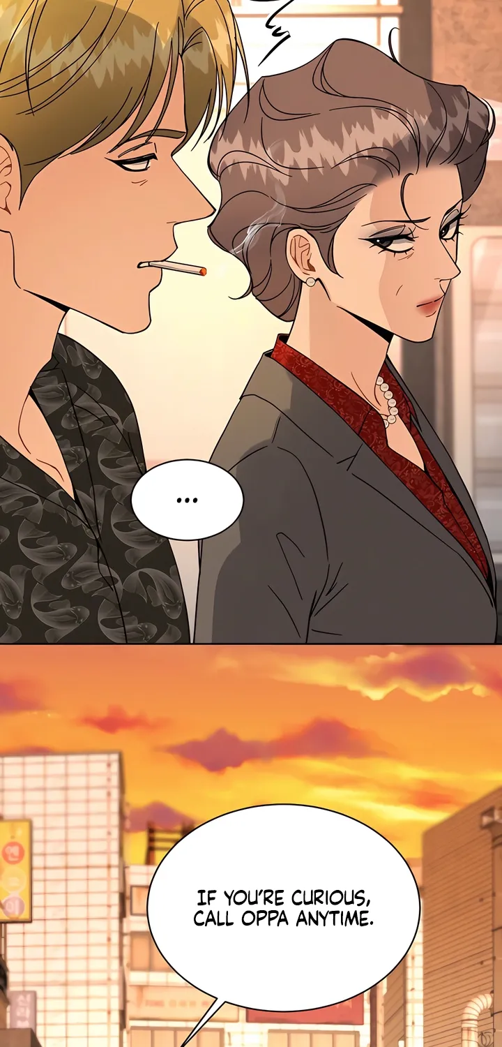 Affordable Romance Chapter 21 page 54 - 