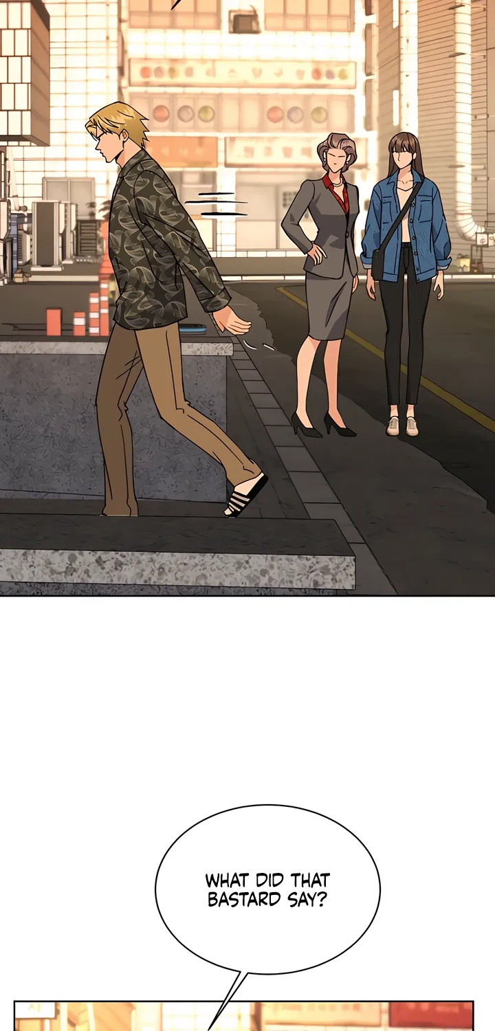 Affordable Romance Chapter 21 page 55 - 