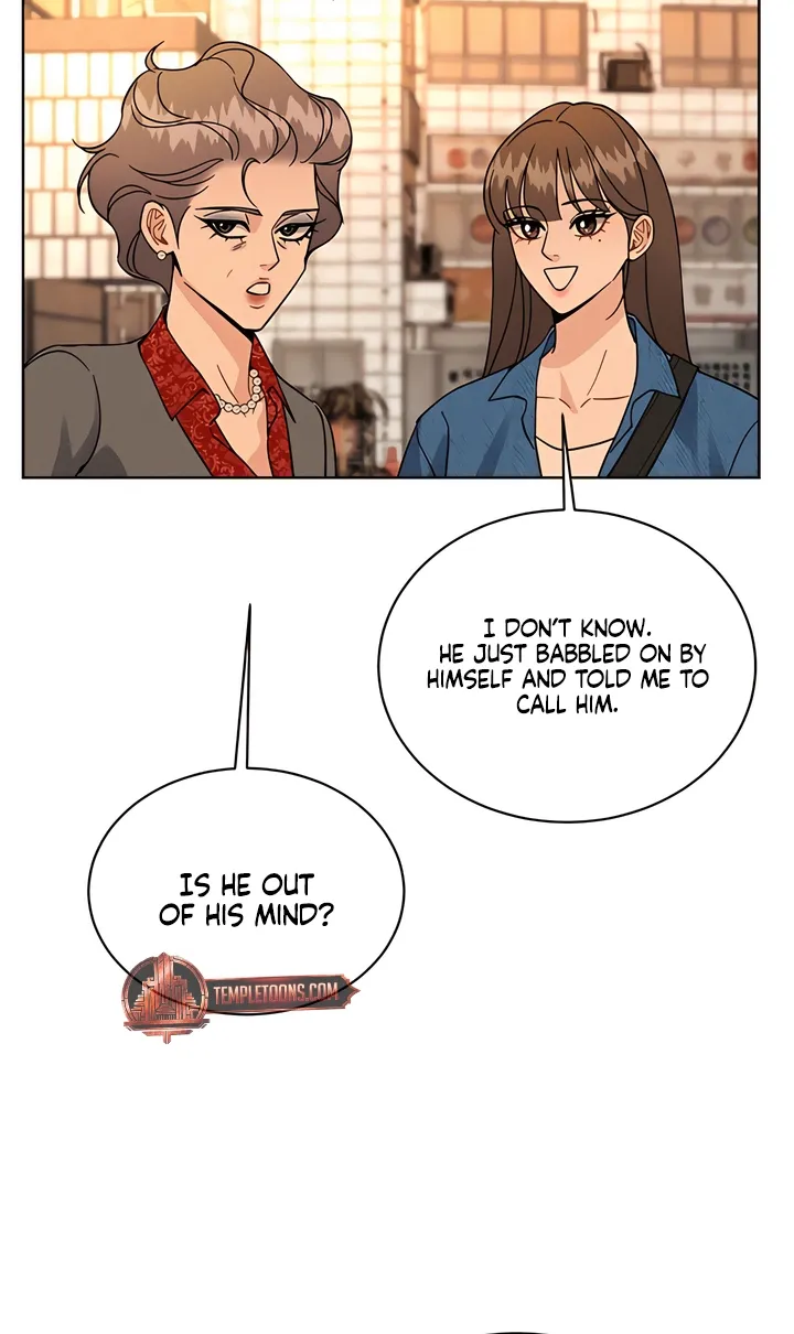 Affordable Romance Chapter 21 page 56 - 