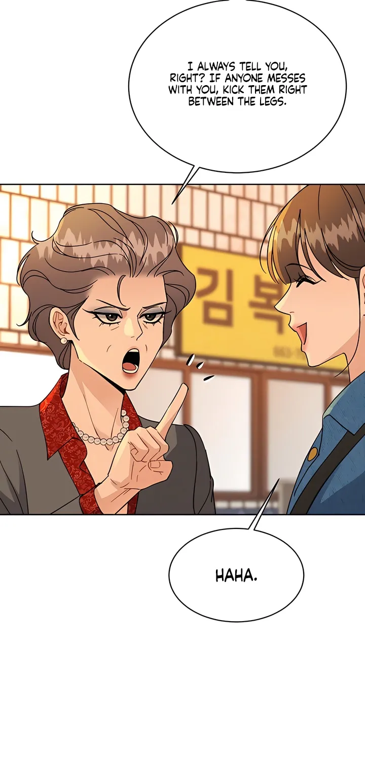 Affordable Romance Chapter 21 page 57 - 