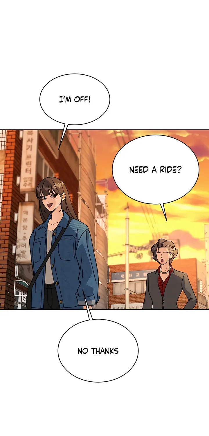 Affordable Romance Chapter 21 page 58 - 