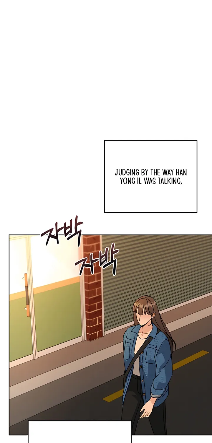 Affordable Romance Chapter 21 page 59 - 