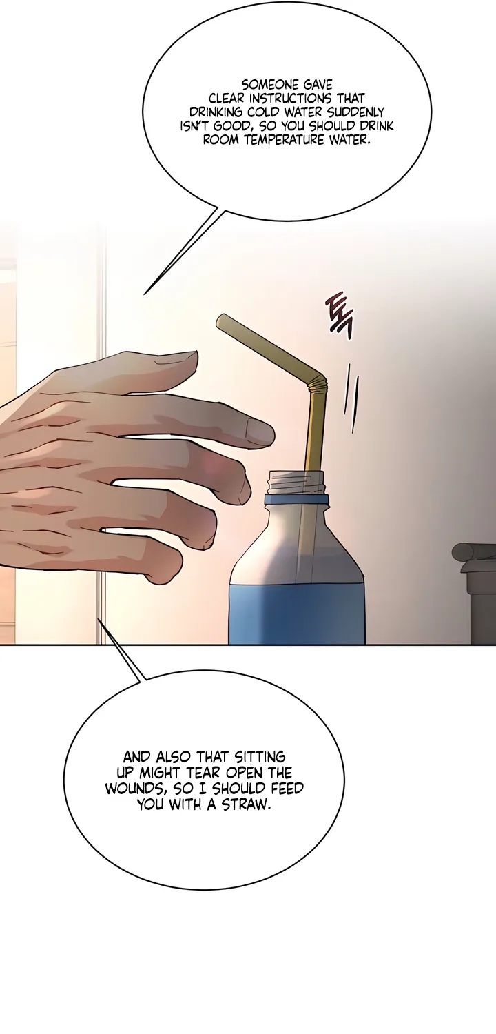 Affordable Romance Chapter 21 page 9 - 