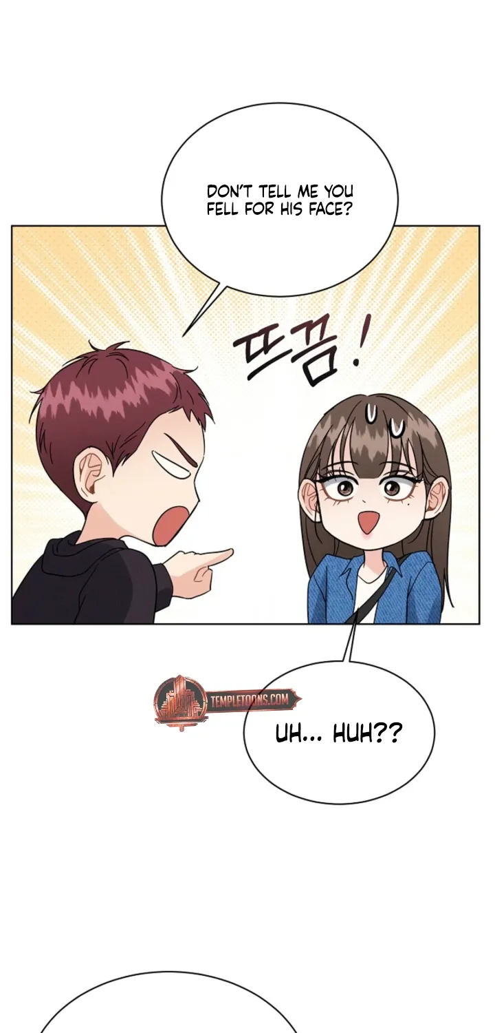 Affordable Romance Chapter 22 page 13 - 