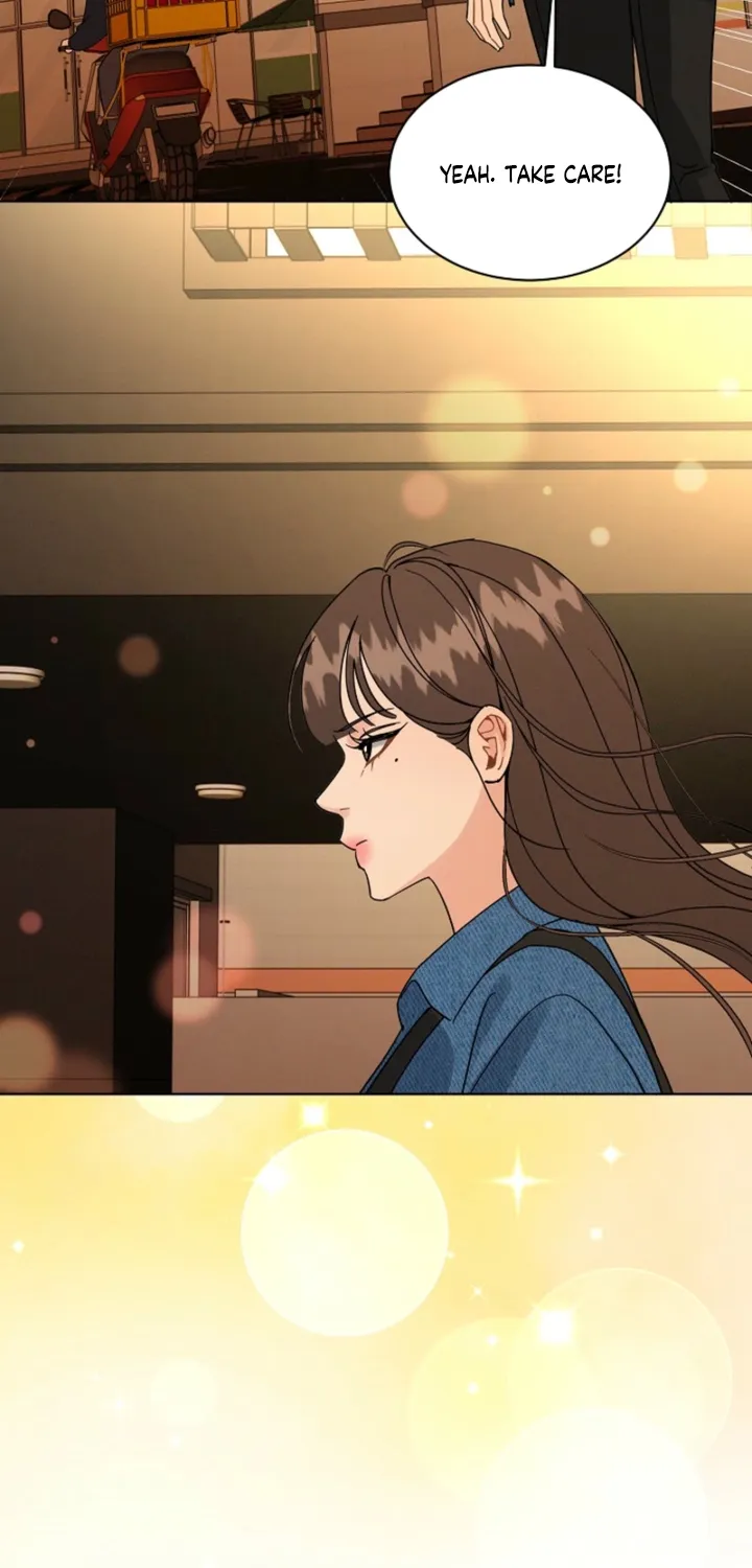 Affordable Romance Chapter 22 page 18 - 