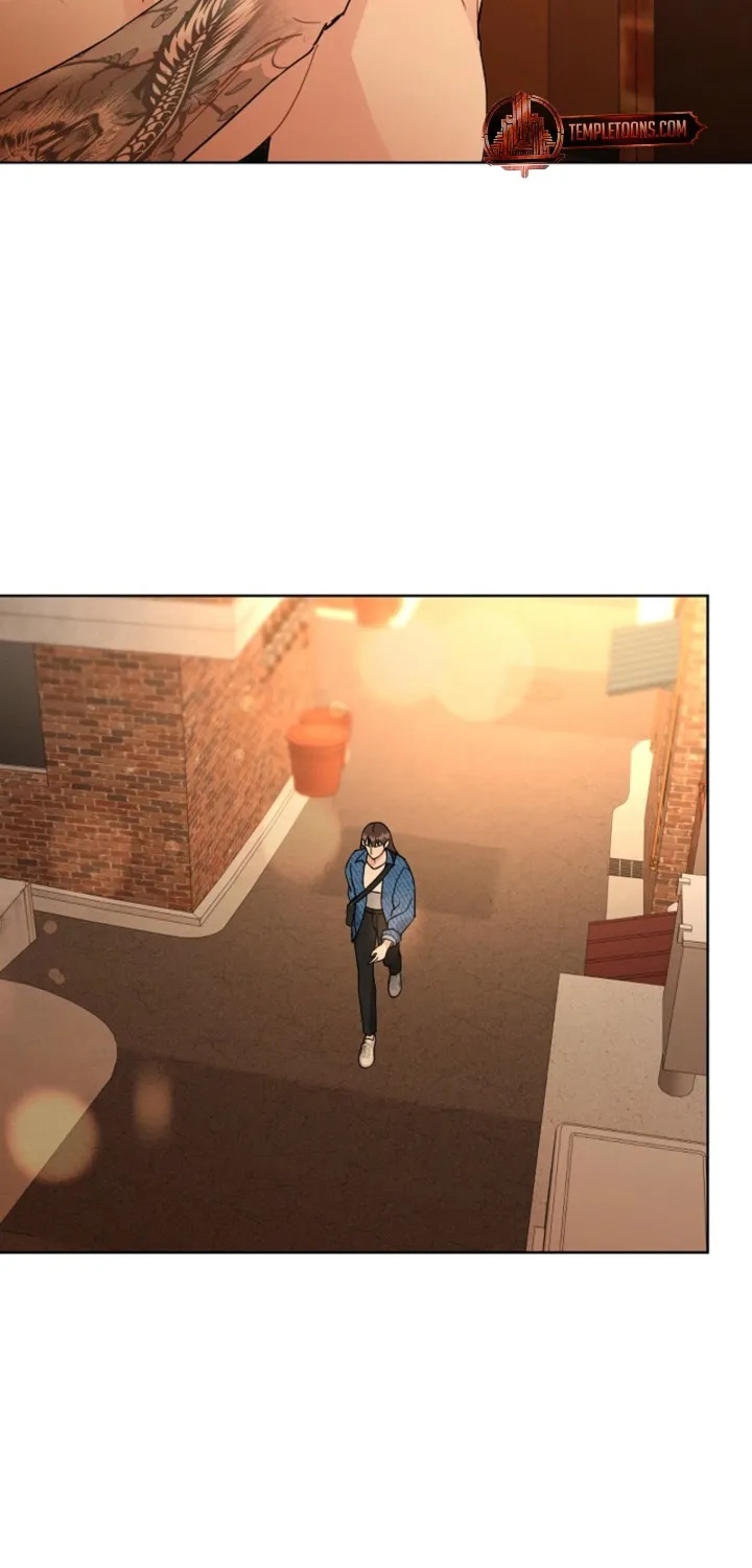 Affordable Romance Chapter 22 page 21 - 