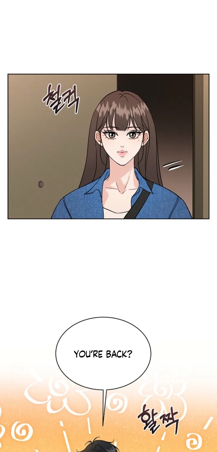 Affordable Romance Chapter 22 page 23 - 