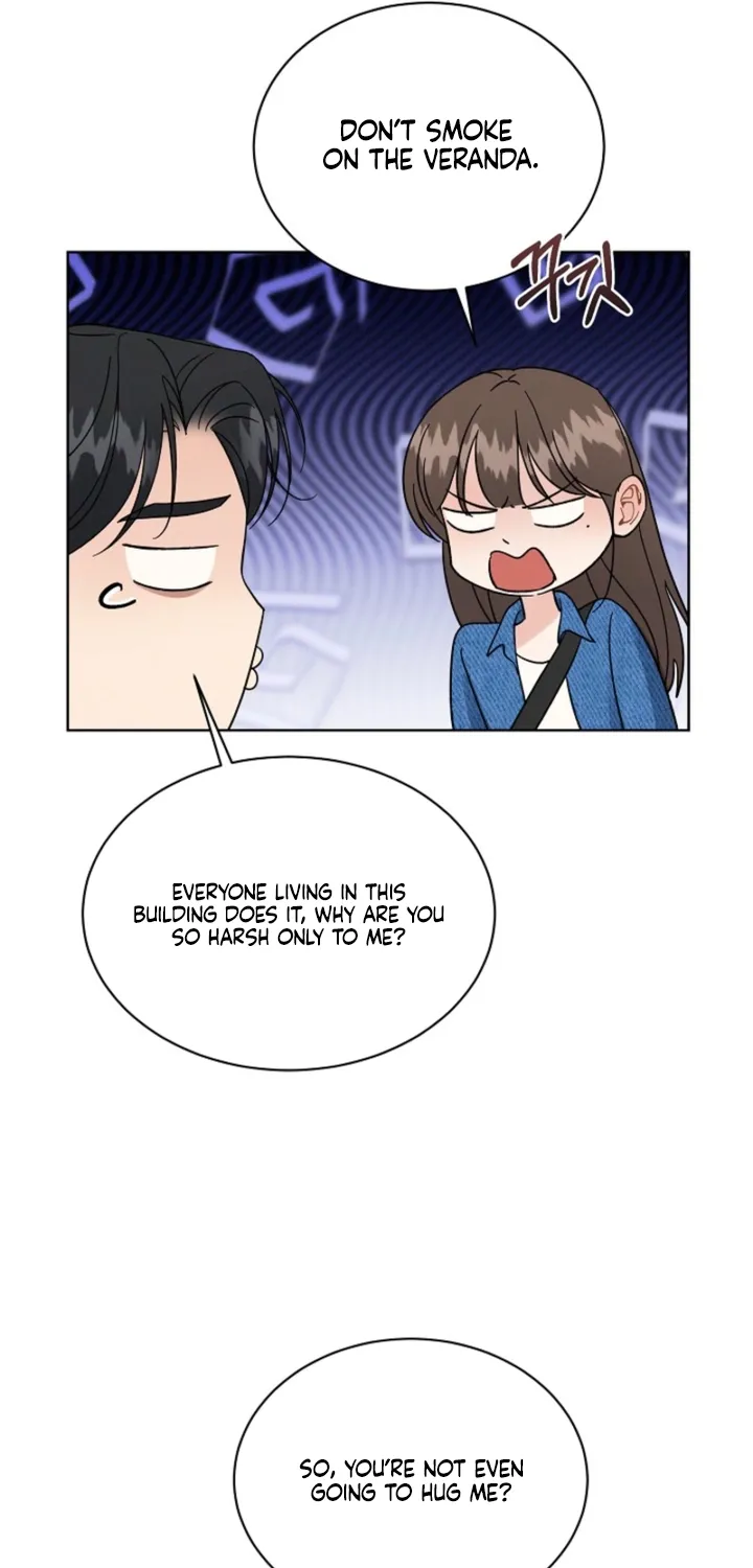 Affordable Romance Chapter 22 page 25 - 
