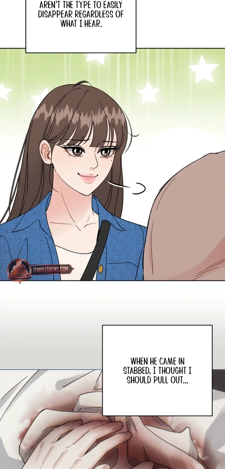Affordable Romance Chapter 22 page 29 - 