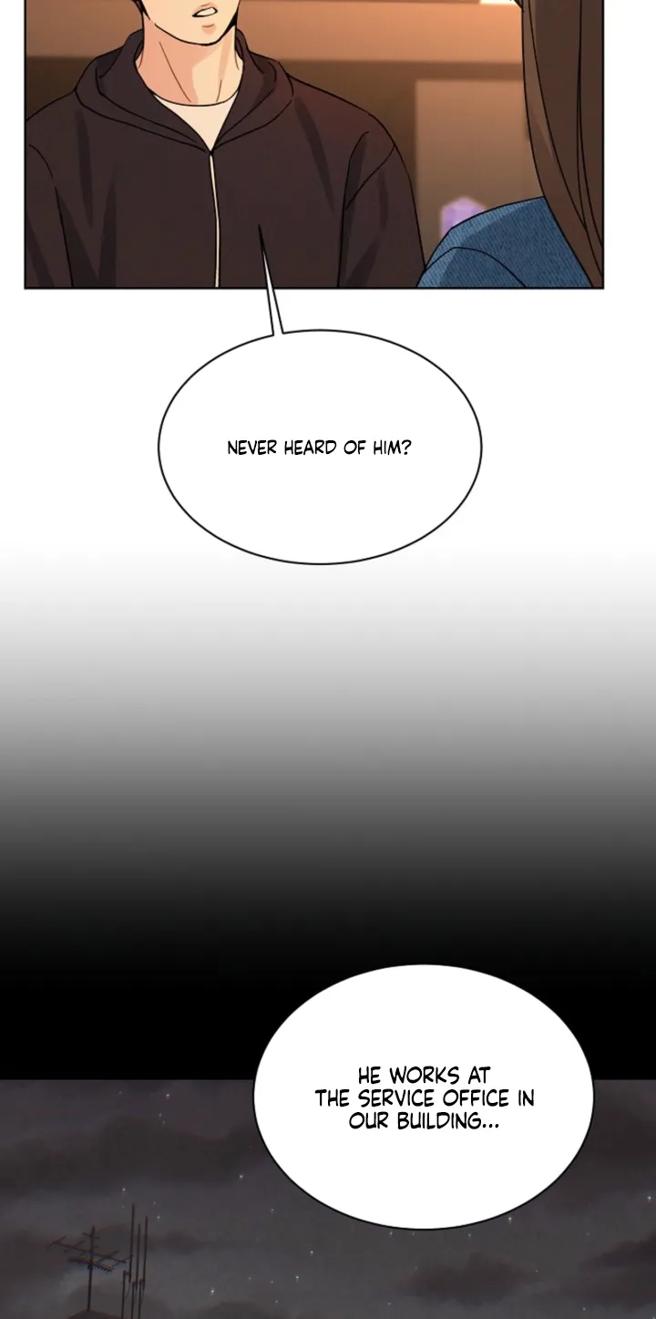 Affordable Romance Chapter 22 page 4 - 