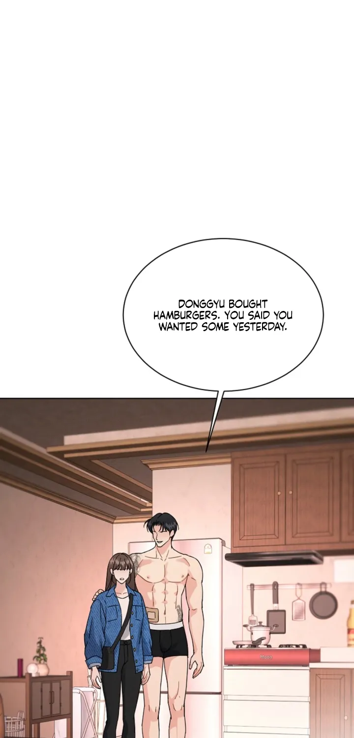 Affordable Romance Chapter 22 page 33 - 