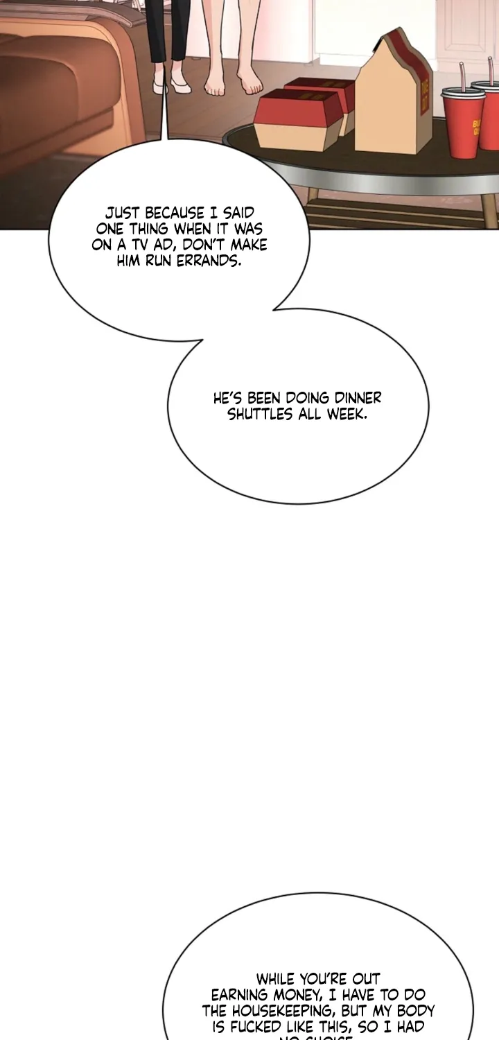 Affordable Romance Chapter 22 page 34 - 