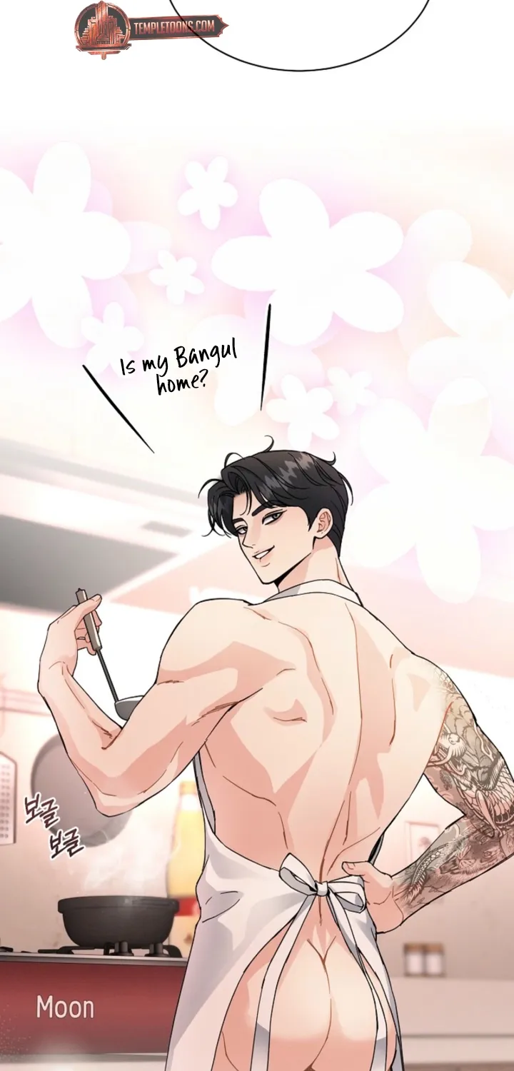 Affordable Romance Chapter 22 page 37 - 