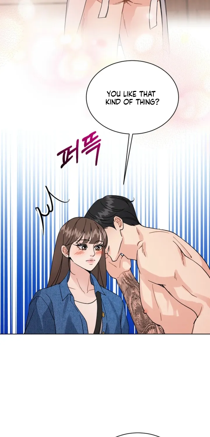Affordable Romance Chapter 22 page 38 - 
