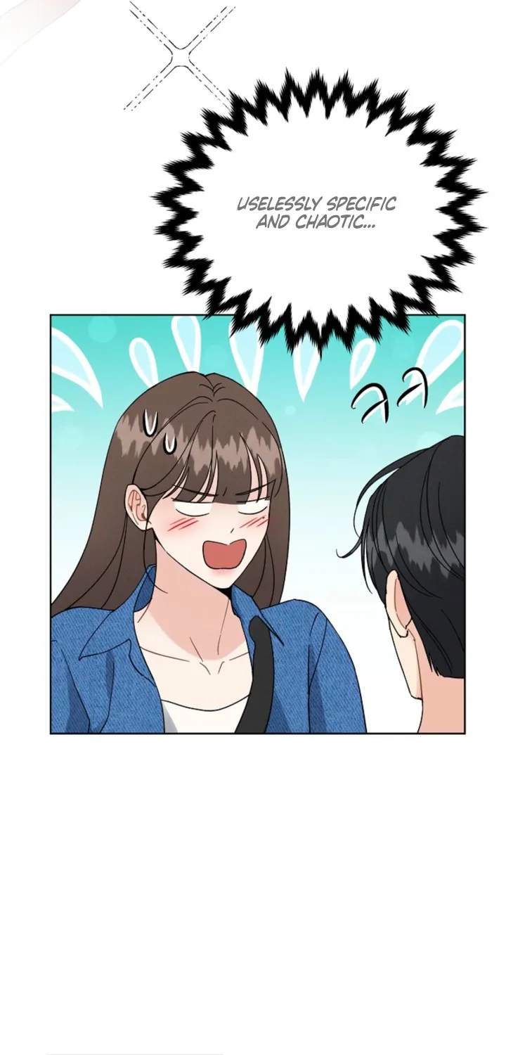 Affordable Romance Chapter 22 page 41 - 